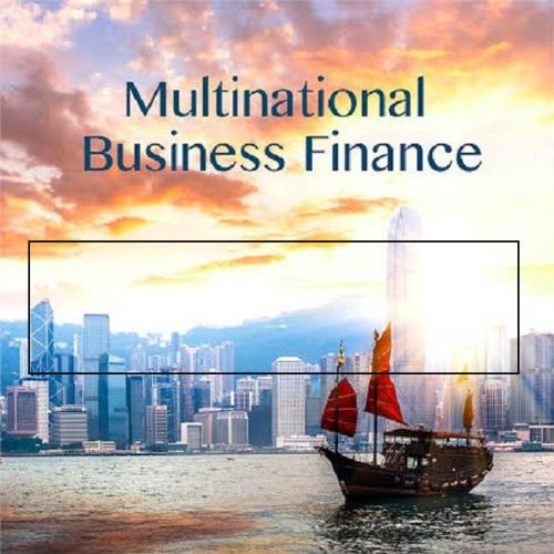 Pearson.Multinational.Business.Finance.14th.Edition.0133879879 - Wei Zhi