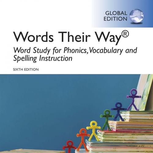 Pearson.Words.Their.Way.6th.Edition.1292107537 - Bear, Donald R_