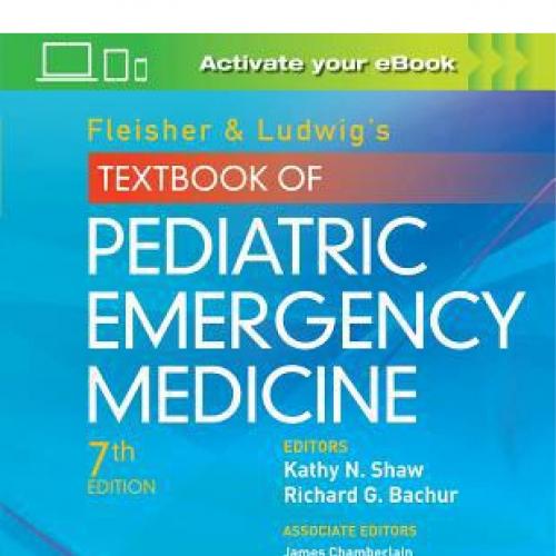 Pediatric Emergency Medicine 7th Edition
