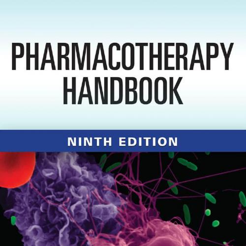 Pharmacotherapy Handbook 9th