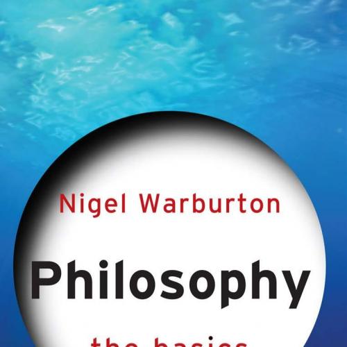 Philosophy the Basics 5th Edition