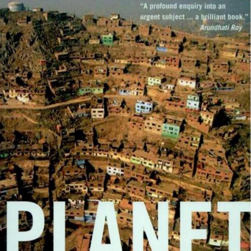 Planet of Slums - Wei Zhi