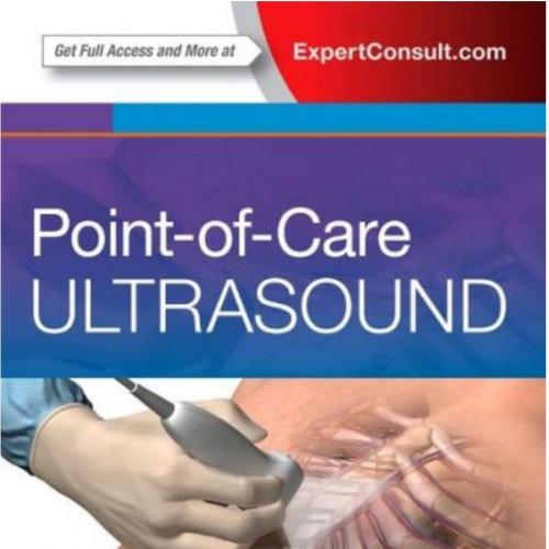 Point of Care - Ultrasound