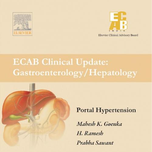 Portal Hypertension ECAB