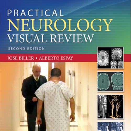 Practical Neurology Visual Review 2nd Edition(Original PDF)