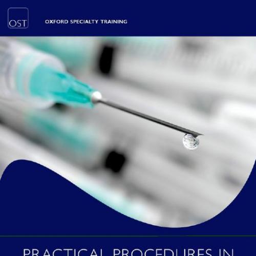 Practical Procedures in Anaesthesia and Critical Care