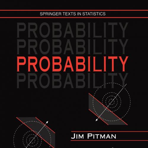Probability (Springer Texts in Statistics) - halbulario
