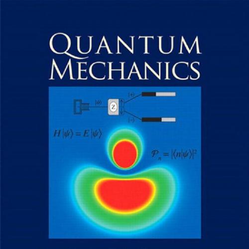 Quantum Mechanics A Paradigms Approach