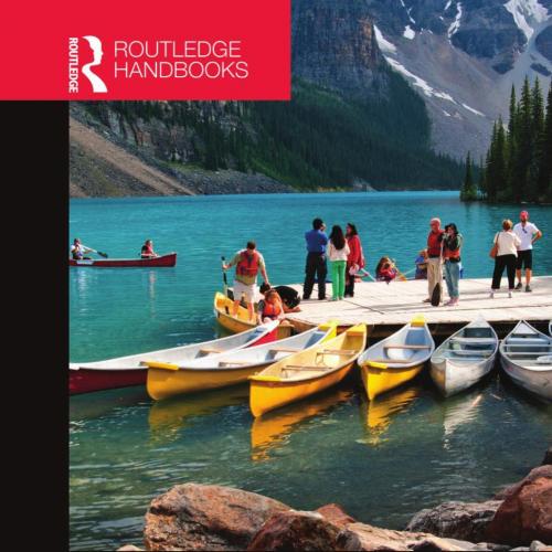 Routledge Handbook of Tourism and Sustainability, The