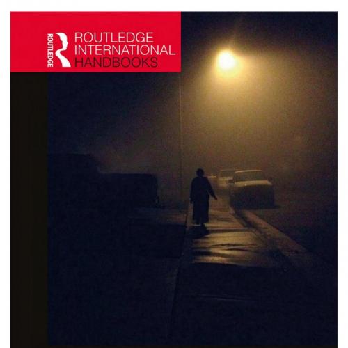 Routledge International Handbook of Sexual Homicide Studie - Administrator