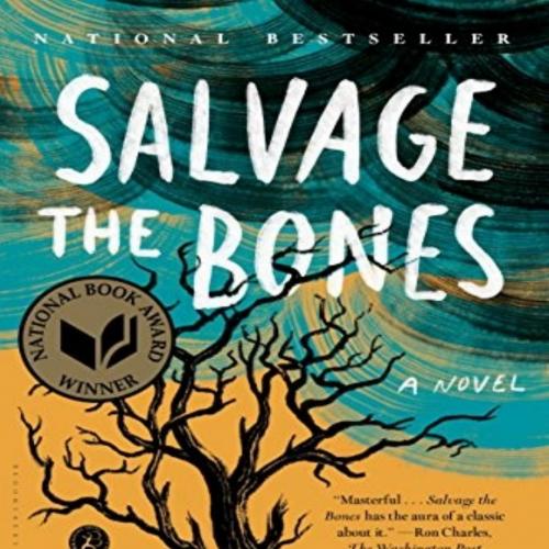 Salvage the Bones A Novel by Jesmyn Ward(1)