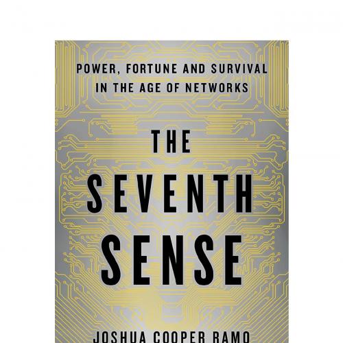 Seventh Sense, The