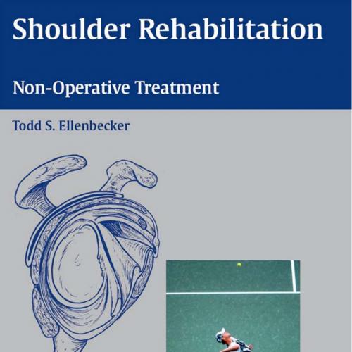 Shoulder Rehabilitation Non-Operative Treatment - Wei Zhi