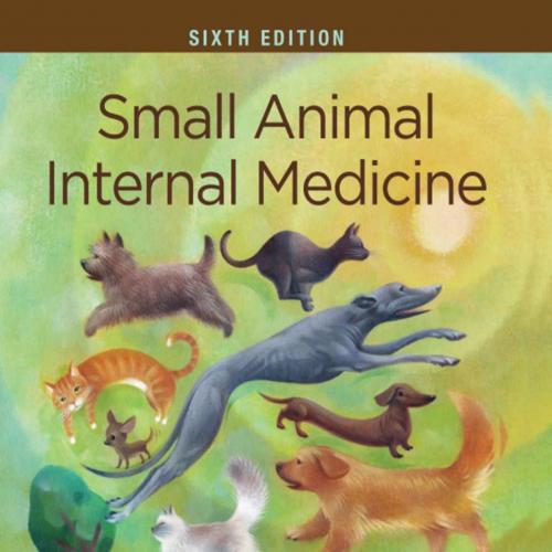 Small Animal Internal Medicine - E-Book 6th Edition - Richard W. Nelson & C. Guillermo Couto
