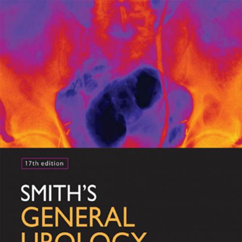 Smith's General Urology,17th Edition