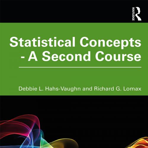 Statistical Concepts A Second Course Lu Se