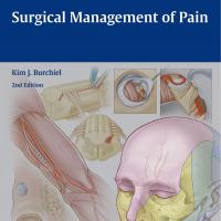 Surgical Management of Pain,2nd Edition