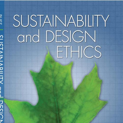 Sustainability and Design Ethics