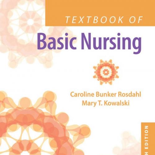 Textbook of Basic Nursing 11th