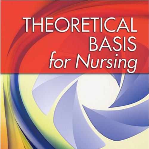 Theoretical Basis for Nursing 4th - Melanie McEwen & Evelyn M. Wills