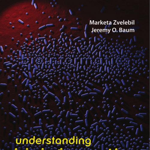 Understanding Bioinformatics - Marketa Zvelebil, Jeremy O. Baum