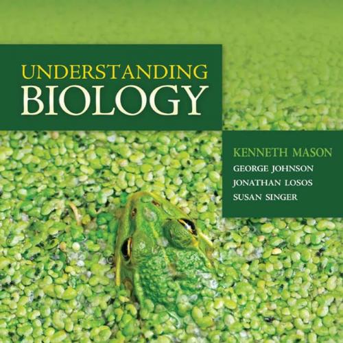 Understanding Biology - Kenneth A. Mason. et al_