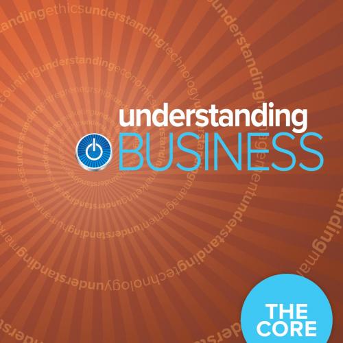 Understanding Business The Core 11th Edition by William Nickels
