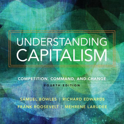 Understanding Capitalism_ COMPETITION, COMMAND, AND CHANGE