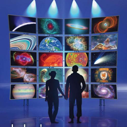 Universe 10th Edition by Roger Freedman & Robert M. Geller - Wei Zhi