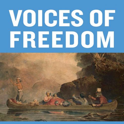 Voices of Freedom_ A Documentary Reader Volume 1 - 6th Edition - Eric Foner