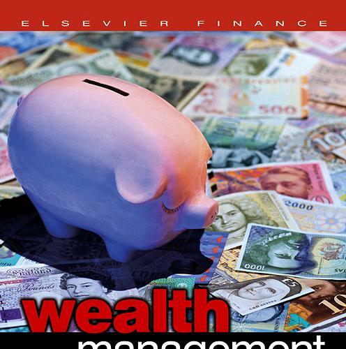 Wealth Management Private Banking, Investment Decisions, and Structured Financial Products - Wei Zhi