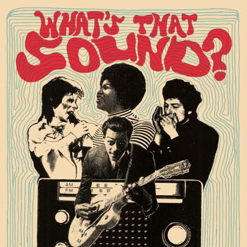 What’s That Sound An Introduction to Rock and Its History (Fifth Edition)