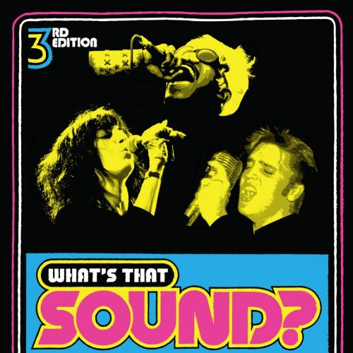 What's That Sound_ An Introduction to Rock and Its History - John Covach & Andrew Flory