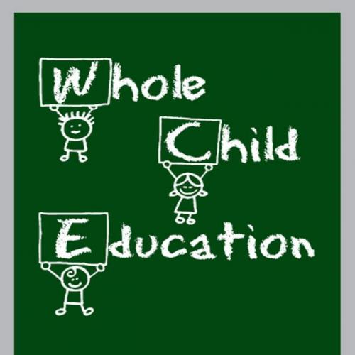 Whole Child Education - John P. Miller