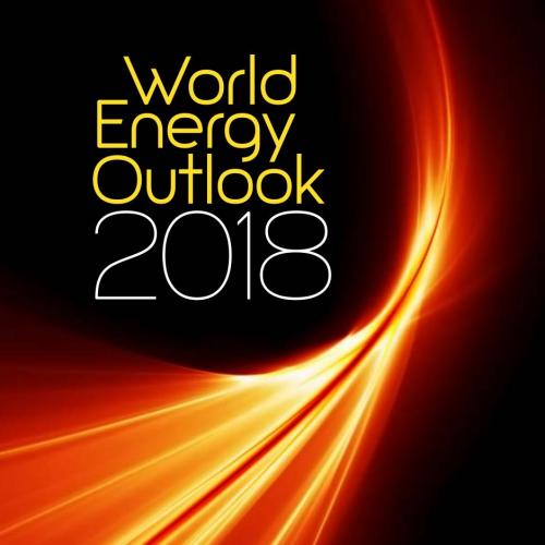 World Energy Outlook 2018 - IEA - International Energy Agency