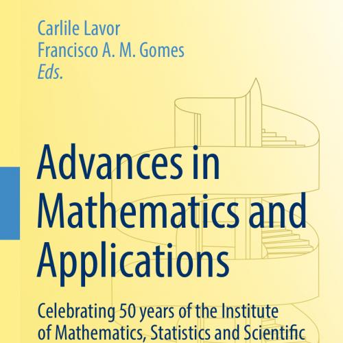 2018_Book_Advances in Mathematics and Applications