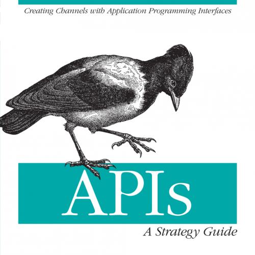 APIs- A Strategy Guide