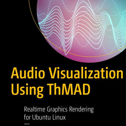Audio Visualization Using ThMAD