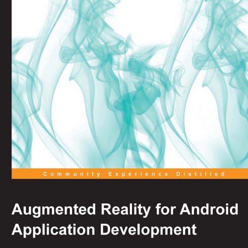 Augmented Reality for Android Application Development
