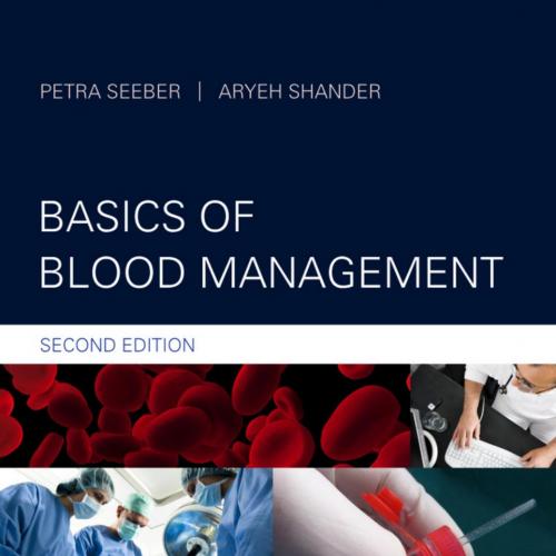 Basics of Blood Management