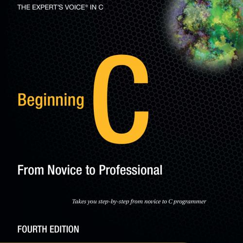 Beginning C, 4th Edition
