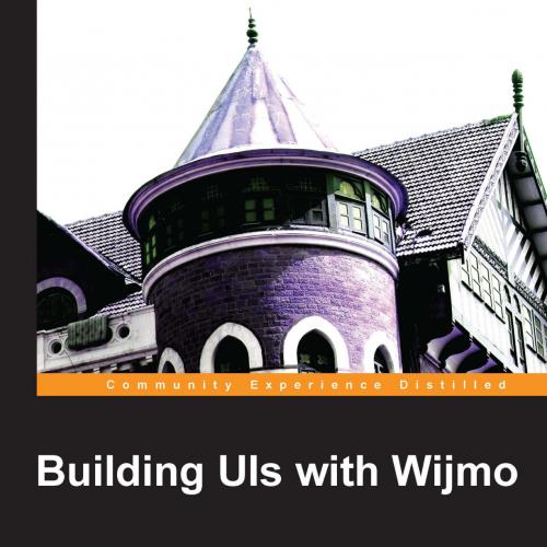 Building UIs with Wijmo