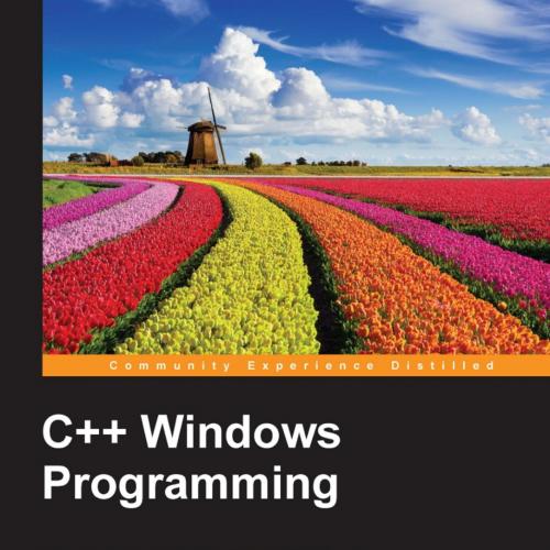 C    Windows Programming