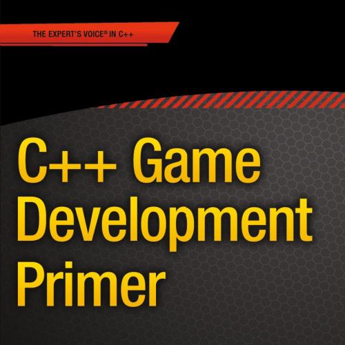 C   Game Development Primer