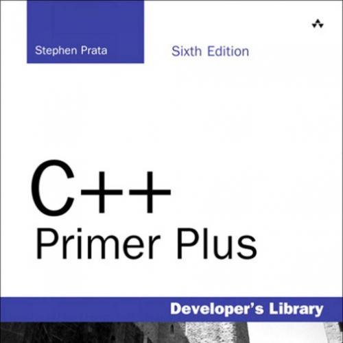 C   Primer Plus, 6th Edition