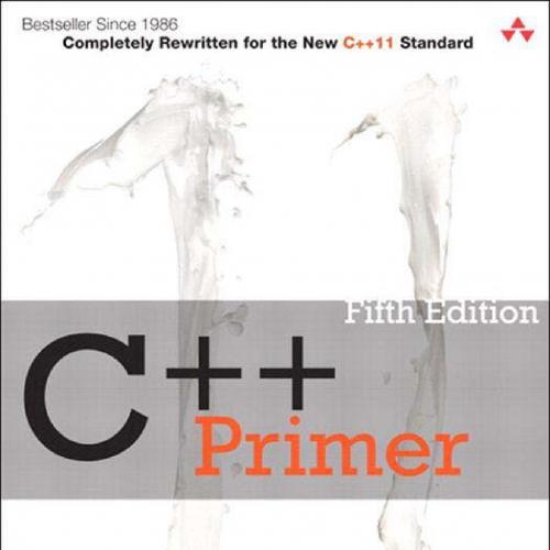 C   Primer, 5th Edition