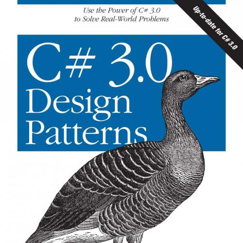 C- 3.0 Design Patterns