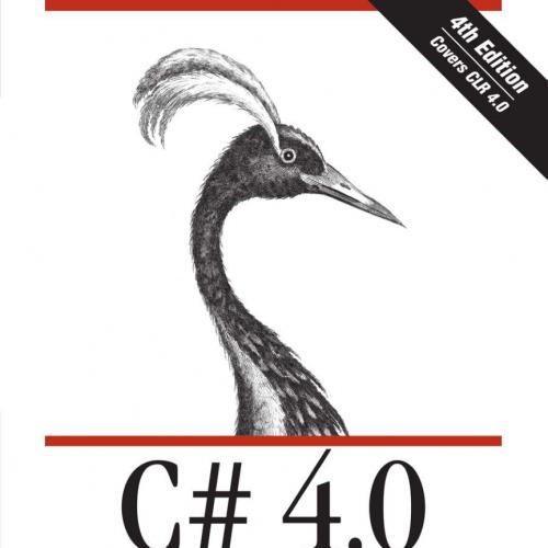 C- 4.0 in a Nutshell, 4th Edition