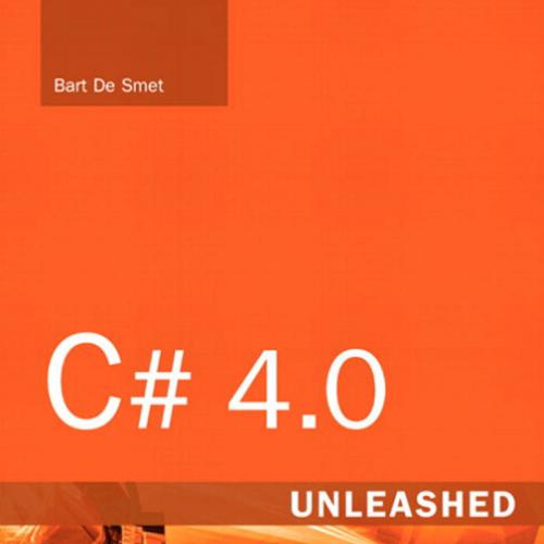 C- 4.0 Unleashed