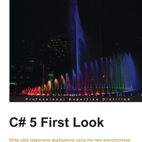 C- 5 First Look